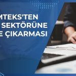 Kimteks raylı sistemler portföyünü genişletti