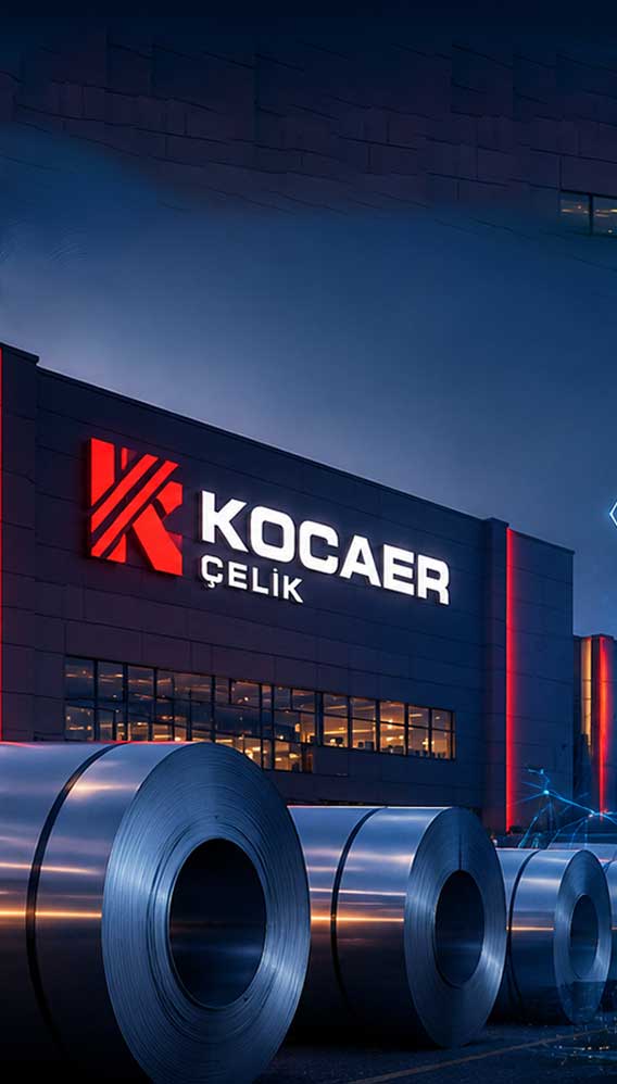 Kocaer Çelik, geleceğin teknolojilerine odaklanan şirket kuruyor