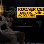 Kocaer Çelik’ten 325 milyon TL nakit temettü