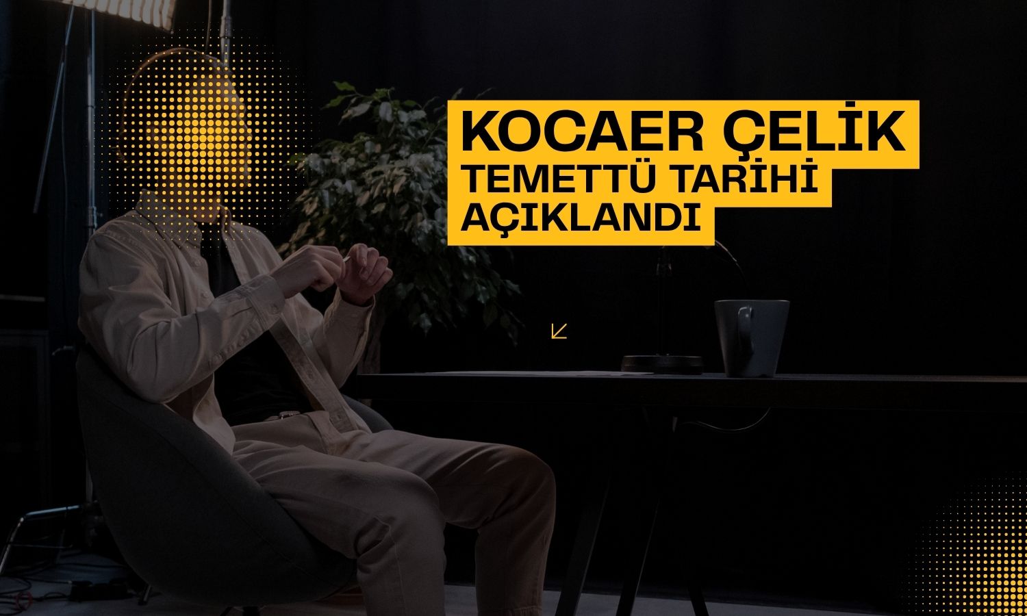 Kocaer Çelik’ten 325 milyon TL nakit temettü