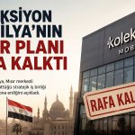 Koleksiyon Mobilya, Mısır’daki stratejik iş birliği sürecini sonlandırdı