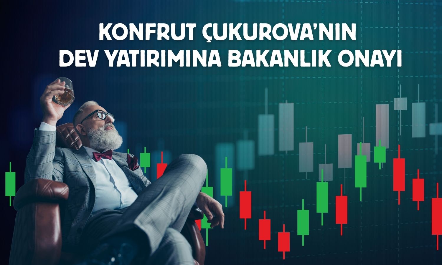 Konfrut’un 12 milyon Euro’luk teşvik başvurusu onaylandı