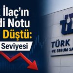 Konkordato kararı sonrası Türk İlaç’ın notu indirildi