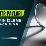 KONTR payları Yakın İzleme Pazarı’na alındı