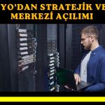 Koray GYO veri merkezi yatırımları için harekete geçti