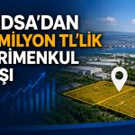 Kordsa’dan bilançoyu güçlendirecek hamle: 800 milyon TL’lik satış