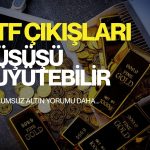 Kritik uyarı: ETF çıkışları altındaki düşüşü derinleştirebilir