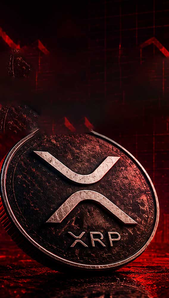 Kurumsal ilgi yetmedi: XRP’de satış baskısı sürüyor