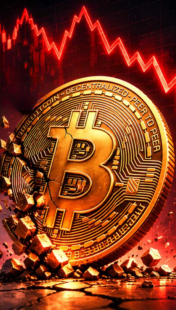 Kurumsal talep zayıfladı: Bitcoin için kritik seviyeler test edilebilir