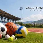 Kütahya Porselen, spor akademisi için 9 milyon TL’lik katılım sağladı