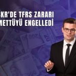 Kütahya Şeker’den kâr payı dağıtmama kararı