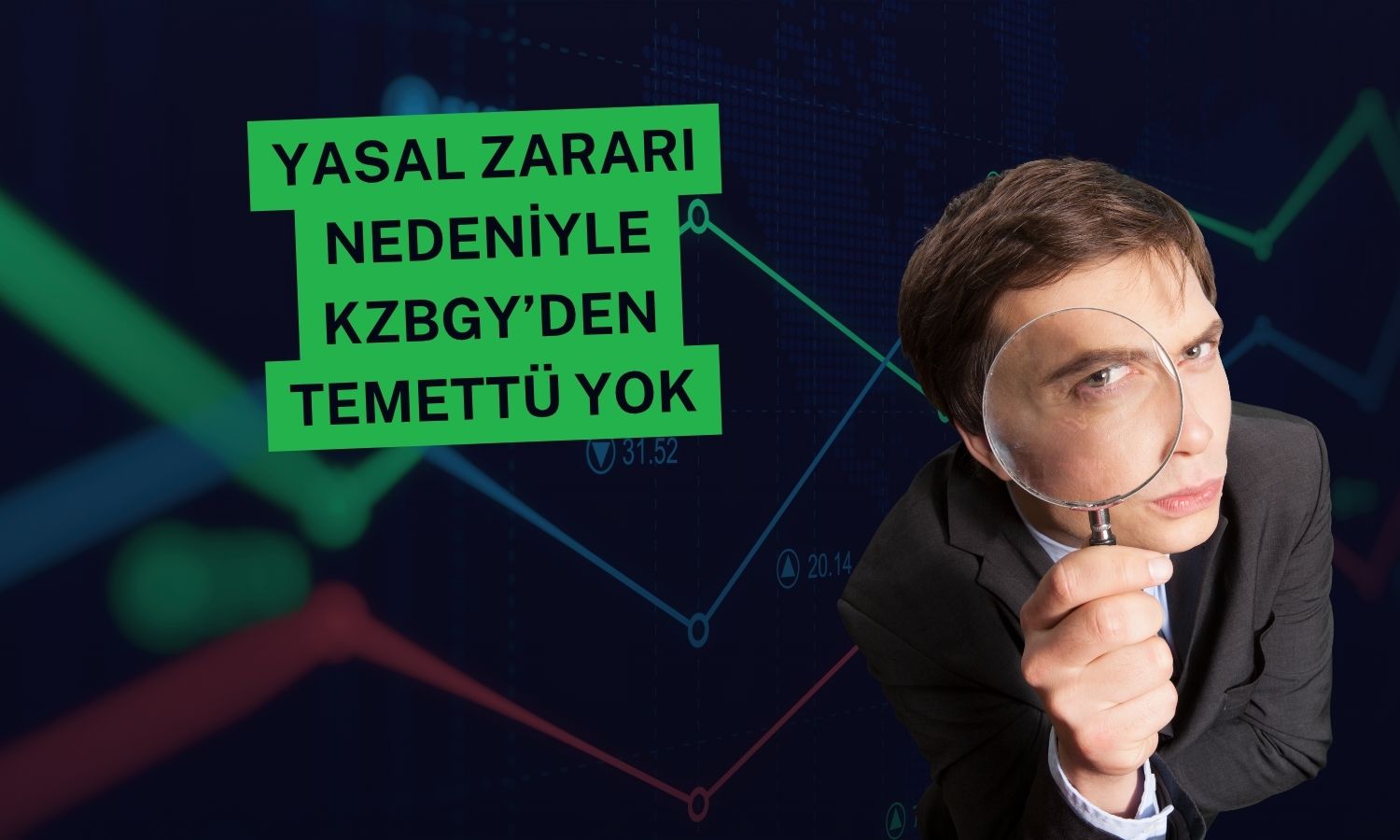 KZBGY’de temettü kararı oy birliğiyle kabul edildi