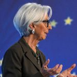 Lagarde: Enflasyon yüzde 2 hedefine dönebilir