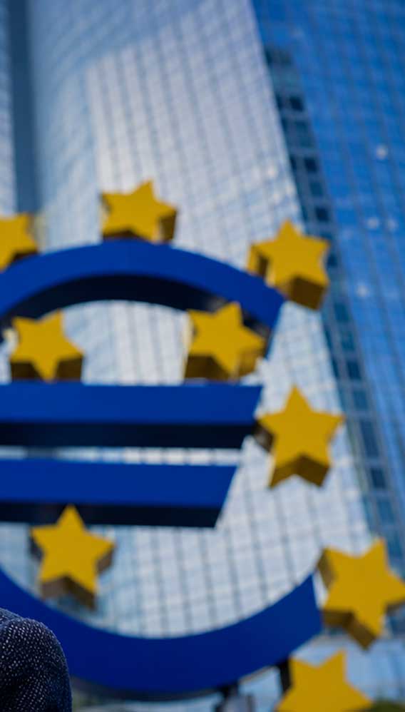 Lagarde: Toplantıda faiz için alternatif senaryo masaya gelmedi