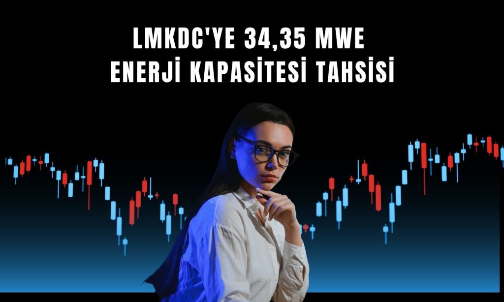 Limak Çimento’nun enerji başvurusu onaylandı