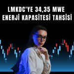 Limak Çimento’nun enerji başvurusu onaylandı