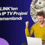 Link Bilgisayar 109,200 dolarlık IP TV projesini tamamladı