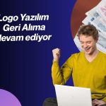 Logo Yazılım geri alımda 64 bin 769 lot daha aldı