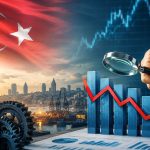 Mahfi Eğilmez: Sanayideki daralma ekonomi için alarm veriyor