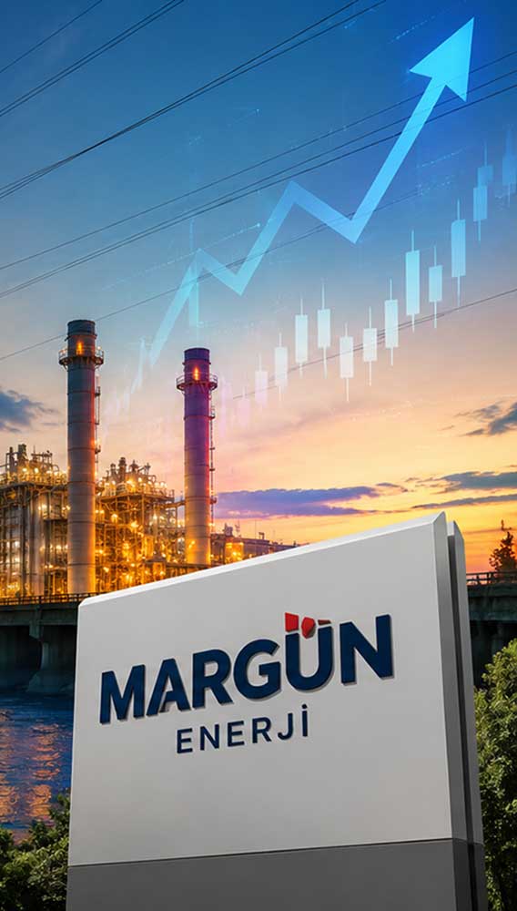 Margün Enerji pay geri alım programını başlatıyor