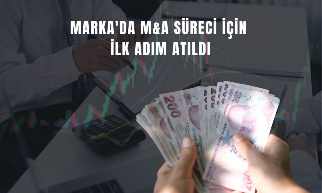 MARKA’dan plastik sektöründe satın alma girişimi