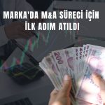 MARKA’dan plastik sektöründe satın alma girişimi