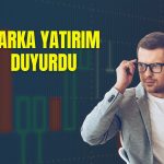 Marka Yatırım Holding’den kimya girişimine yatırım hamlesi