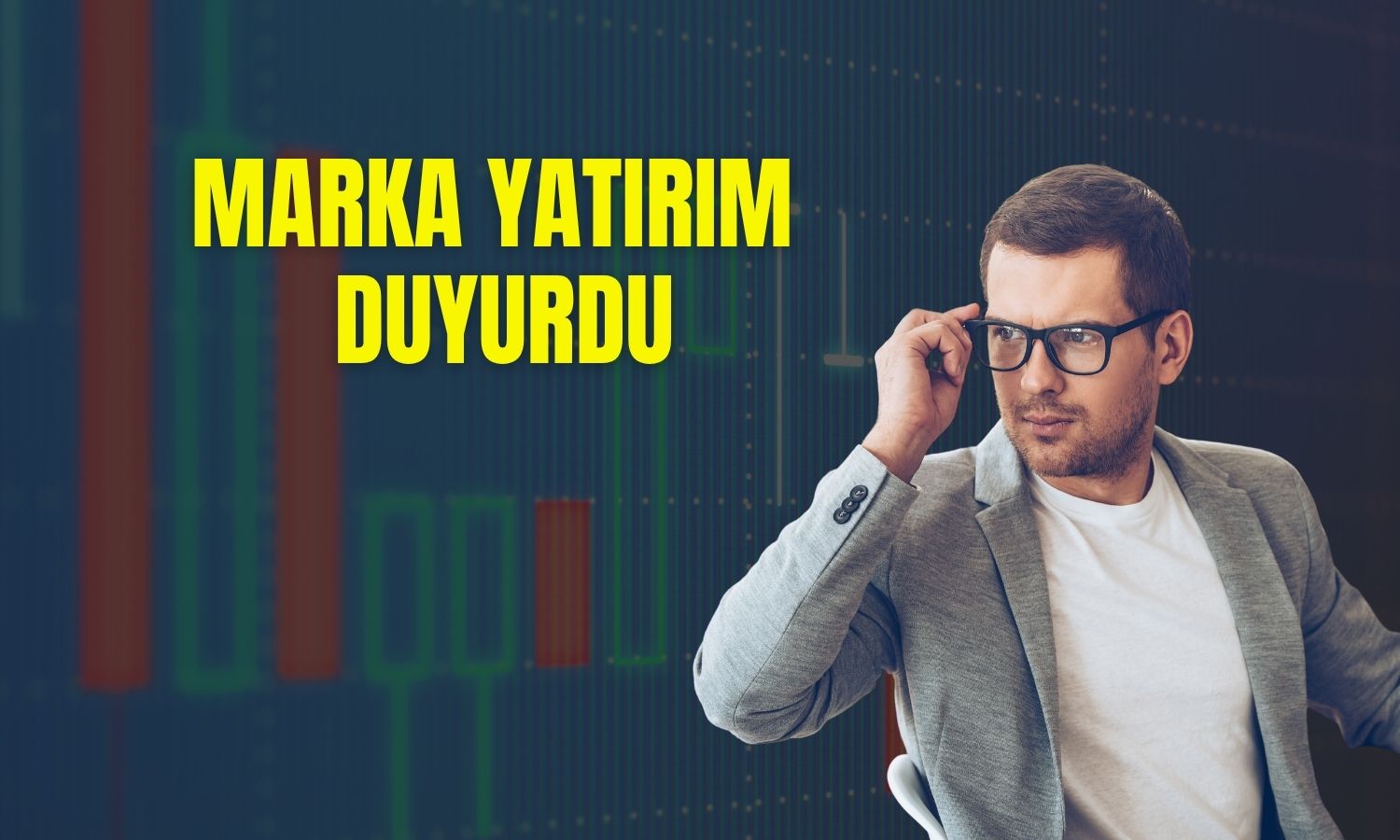Marka Yatırım Holding’den kimya girişimine yatırım hamlesi