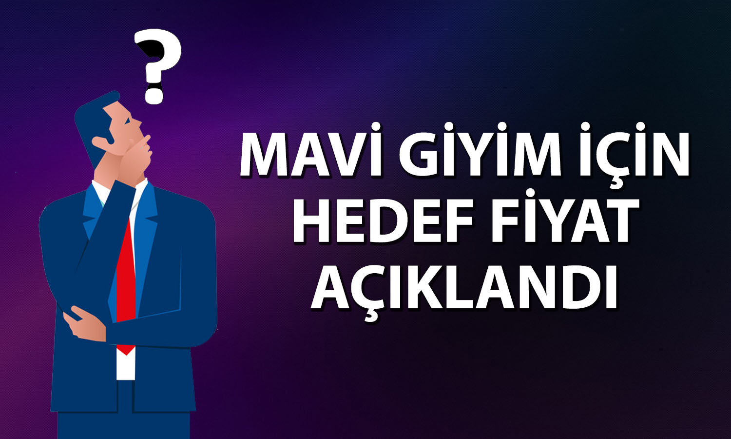MAVI bilançosu beğenildi mi? Hisse 60 TL’yi geçecek mi?