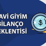 Mavi Giyim 1Ç26 bilanço beklentisi: Net kar baskılanacak mı?