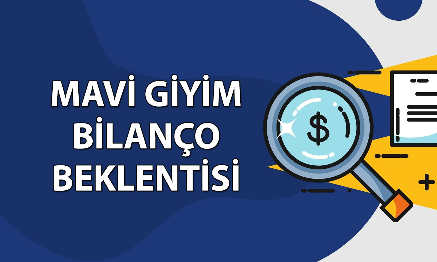 Mavi Giyim 1Ç26 bilanço beklentisi: Net kar baskılanacak mı?