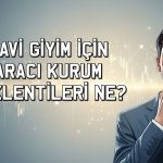 Mavi Giyim için bilanço sonrası 12 farklı hedef fiyat