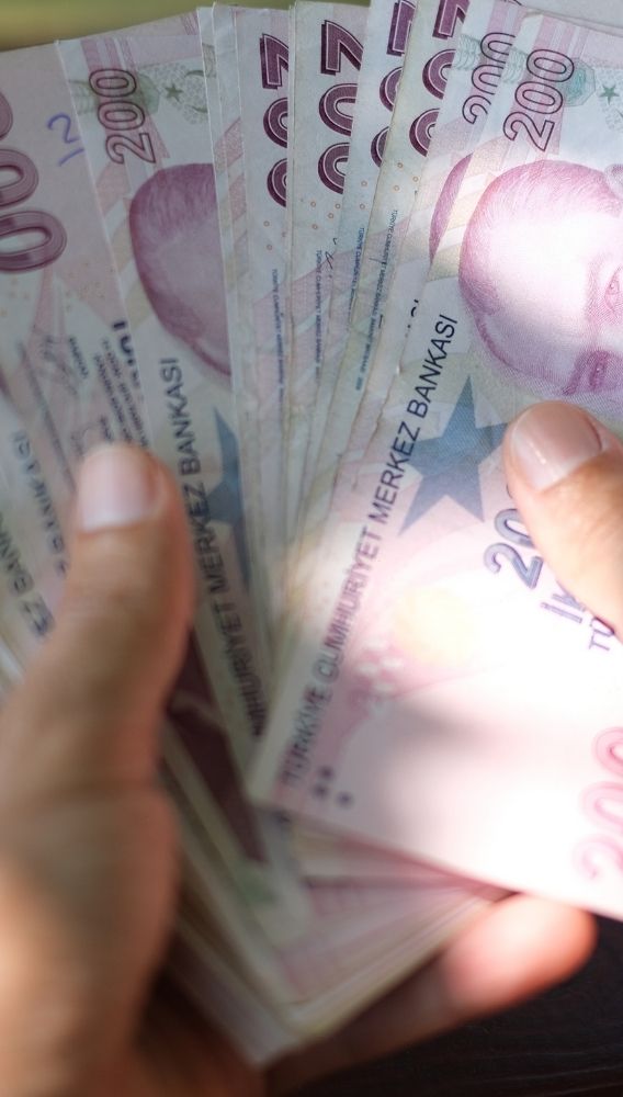 Mayıs’ta en yüksek reel getiri mevduat faizinden geldi