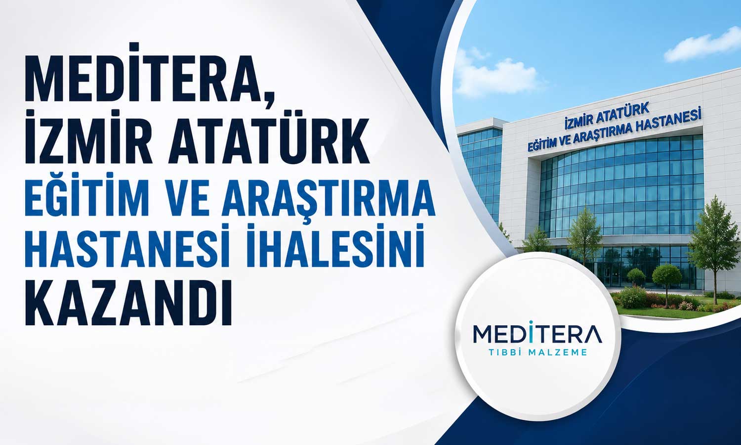 Meditera’dan 10,4 milyon TL’lik kamu ihalesi başarısı