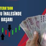 Meditera’nın 10,7 milyon TL’lik teklifi kabul edildi