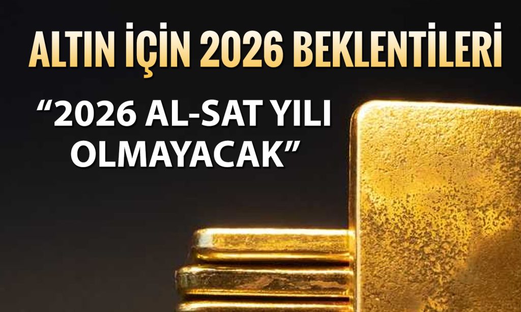 Memiş gram altın için tarih verdi: 8000 TL’yi görebiliriz