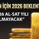 Memiş gram altın için tarih verdi: 8000 TL’yi görebiliriz