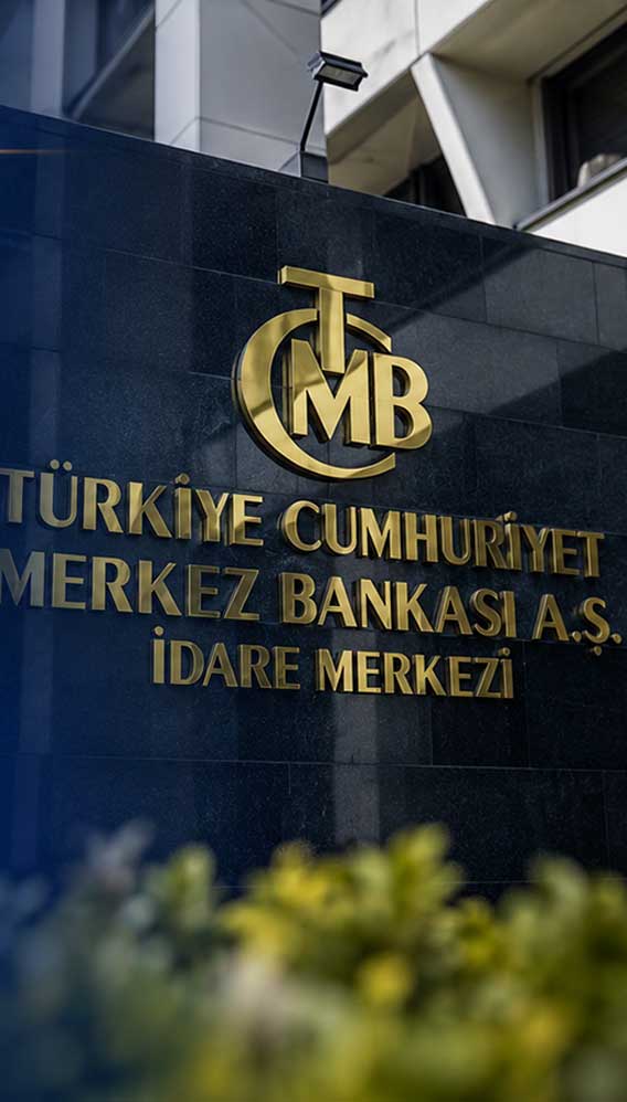 Merkez Bankası rezervlerinde toparlanma sinyali