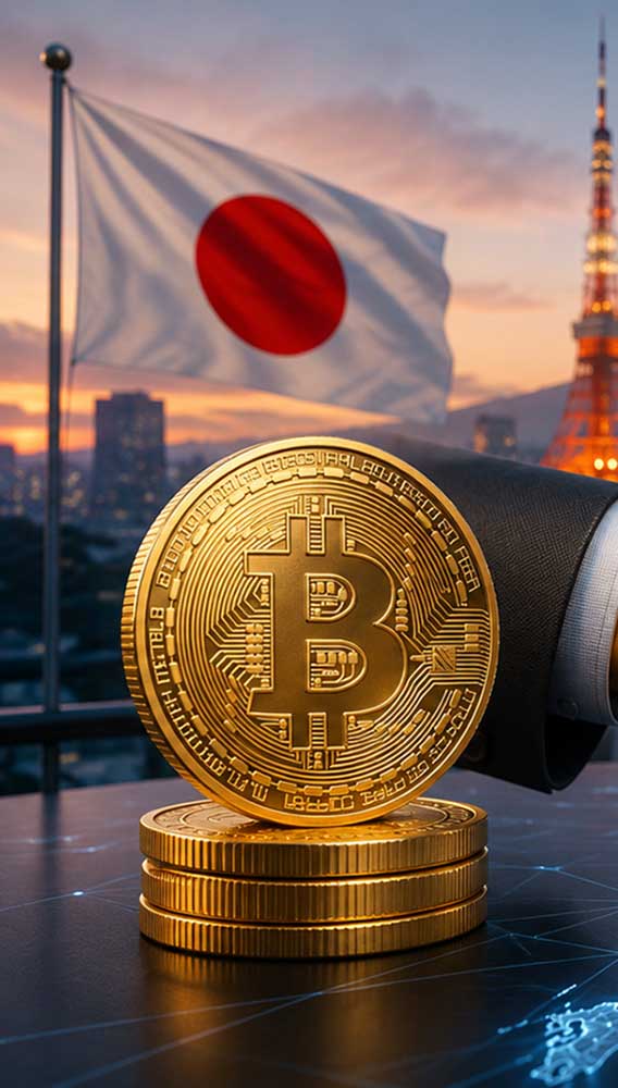 Metaplanet, 13 milyon dolara Siiibo Securities’i satın alıyor