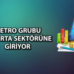 Metro’dan yeni yatırım: Sigortacılık sektörüne giriyor