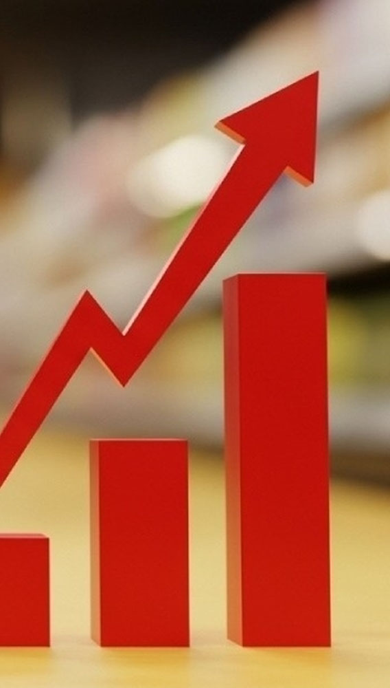 Mevsim etkisinden arındırılmış TÜFE Mayıs’ta yüzde 1,92 yükseldi