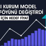 Model portföy raporu: FROTO ve ULKER çıkarılırken o hisseler girdi