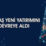Mopaş enerji maliyetlerini düşürmek için yeni yatırım yaptı