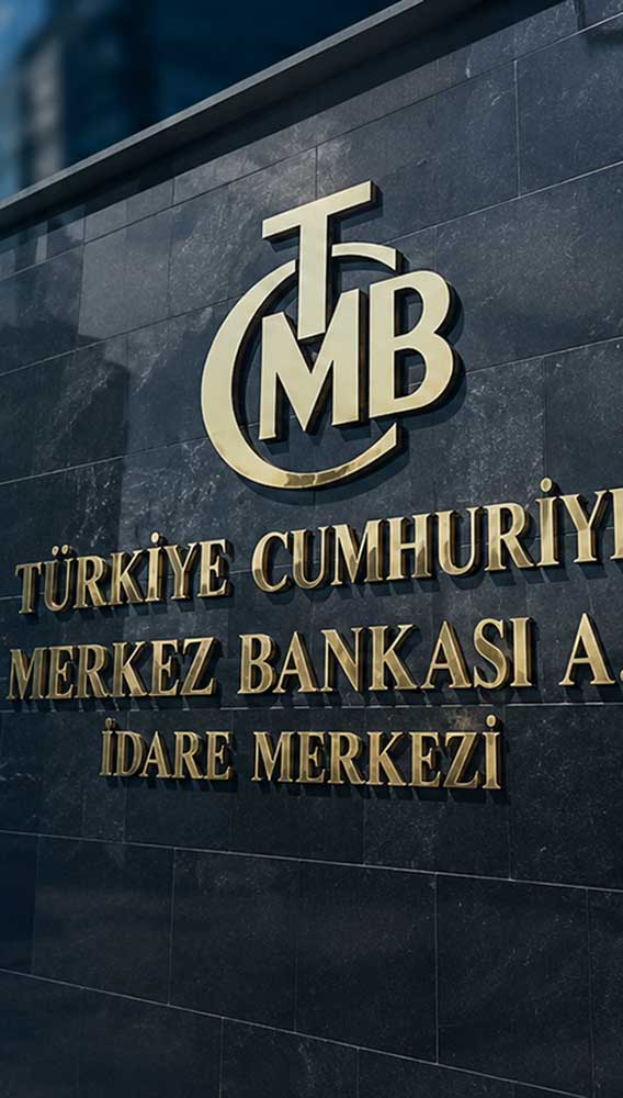 Morgan Stanley, TCMB’den politika faizinde değişiklik beklemiyor
