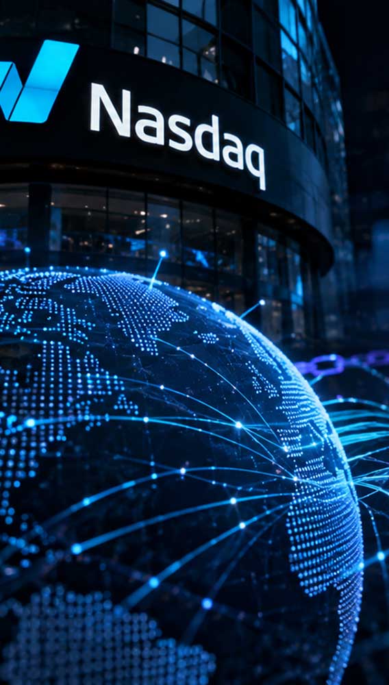 Nasdaq, piyasa verilerinin dağıtımını Pyth Network'e genişletti