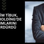 Net Holding’de ortaklık payı yüzde 37,42’ye ulaştı