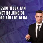 Net Holding’de ortaklık payı yüzde 37,32’ye yükseldi