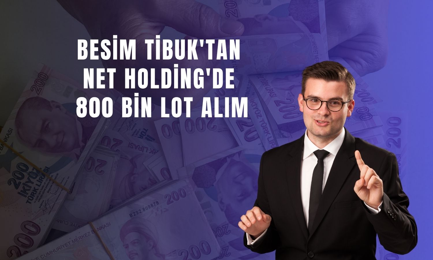 Net Holding’de ortaklık payı yüzde 37,32’ye yükseldi