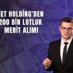 Net Holding’in Merit payı yüzde 71’i aştı
