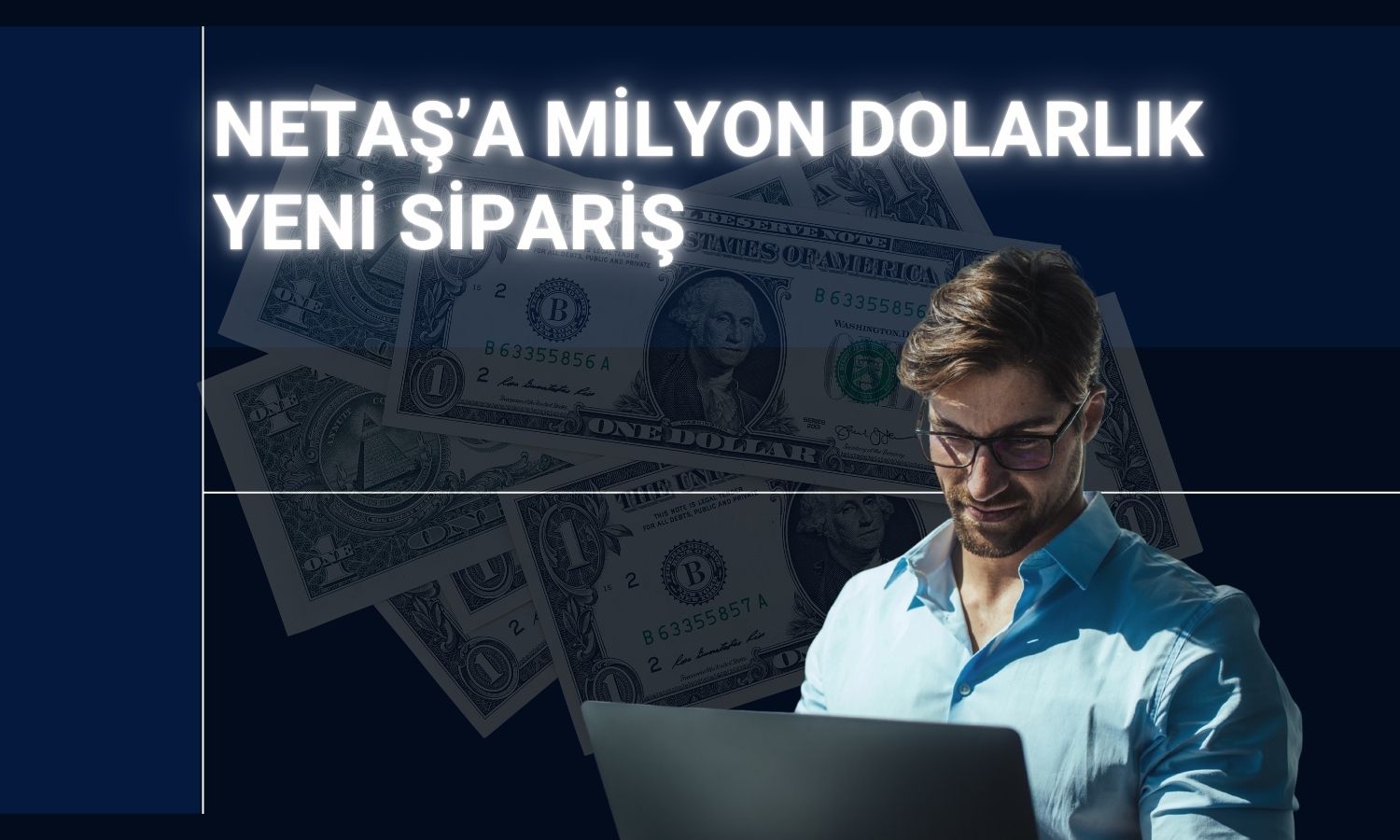 Netaş, 8,98 milyon dolarlık Set-Top-Box siparişi aldı